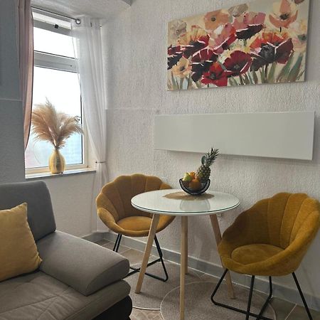 Apartman Evita زادار المظهر الخارجي الصورة