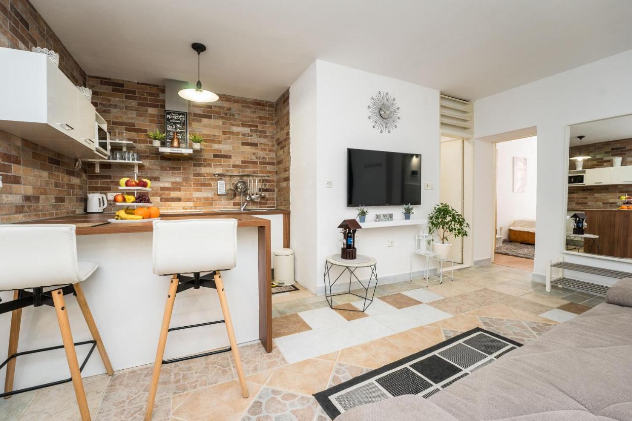 Apartman Evita زادار المظهر الخارجي الصورة