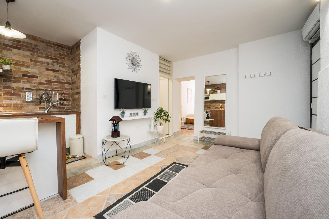 Apartman Evita زادار المظهر الخارجي الصورة