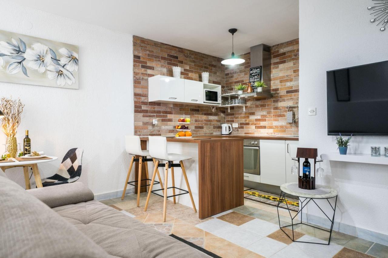 Apartman Evita زادار المظهر الخارجي الصورة