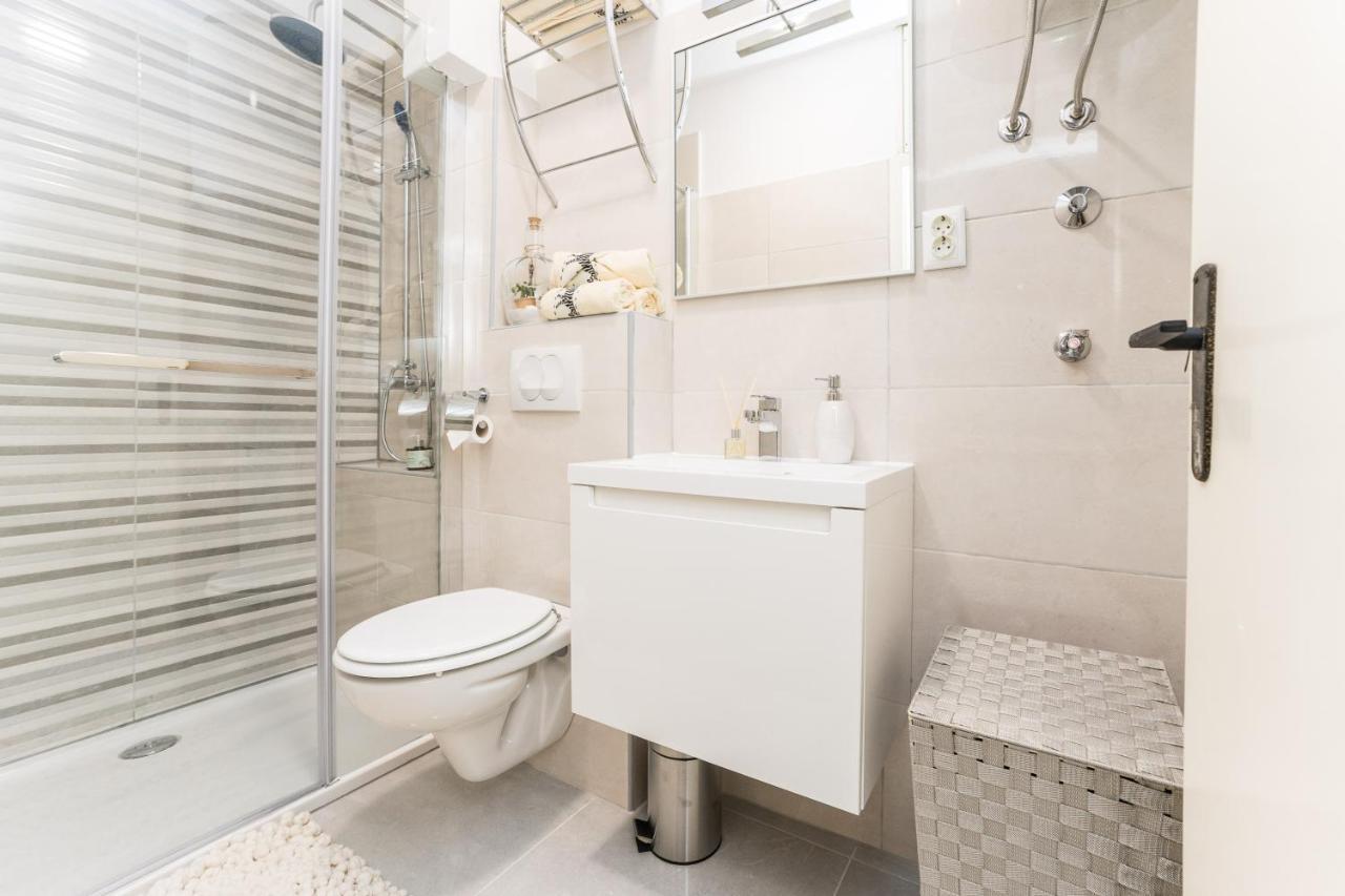 Apartman Evita زادار المظهر الخارجي الصورة