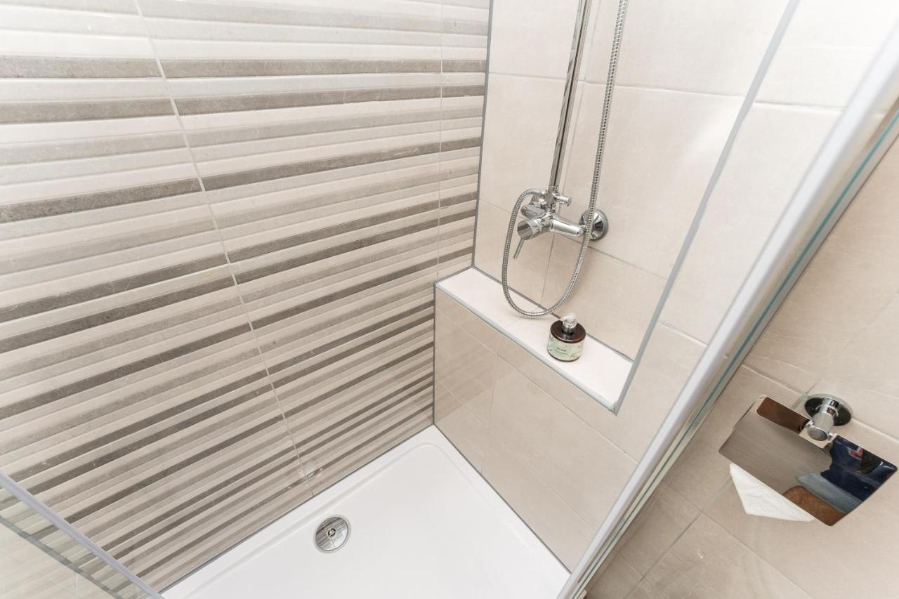 Apartman Evita زادار المظهر الخارجي الصورة
