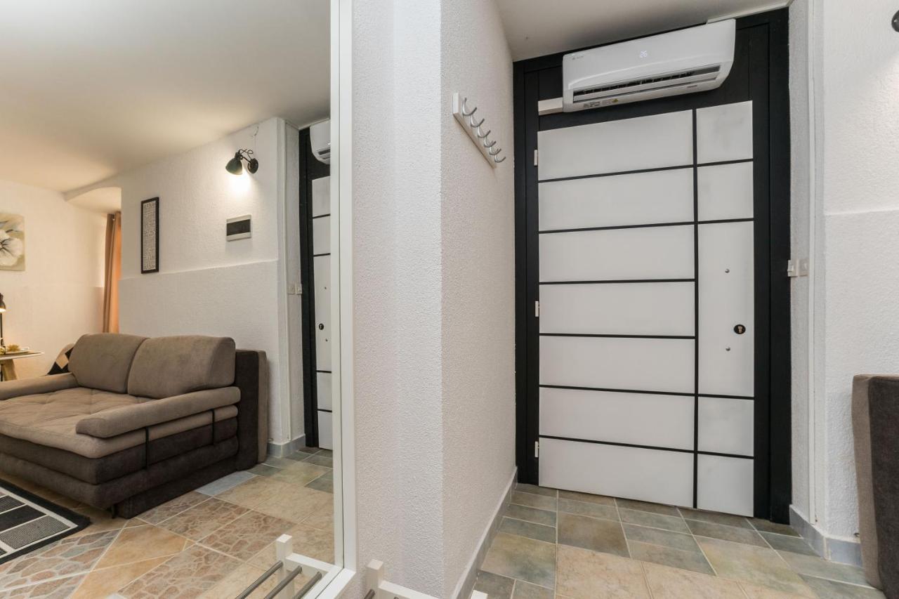 Apartman Evita زادار المظهر الخارجي الصورة