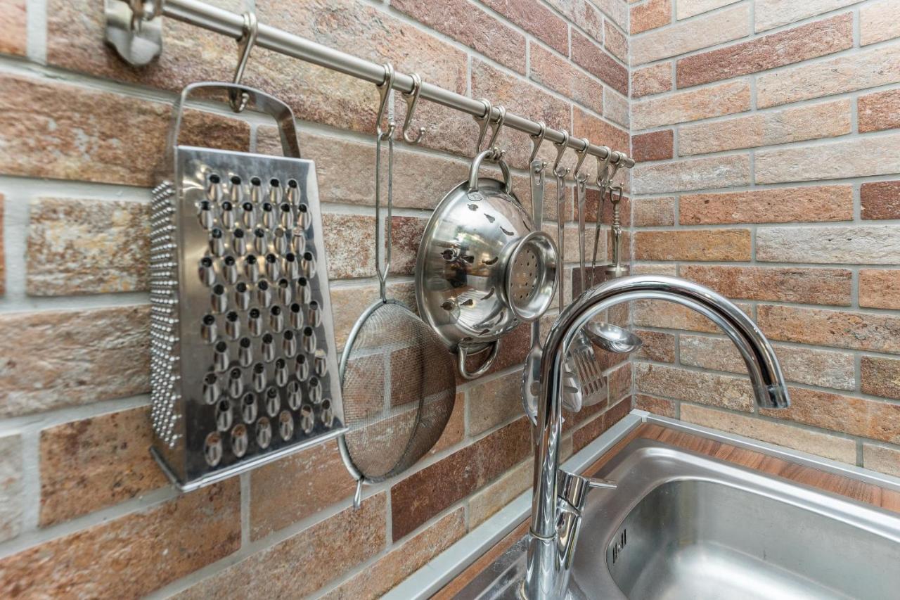 Apartman Evita زادار المظهر الخارجي الصورة