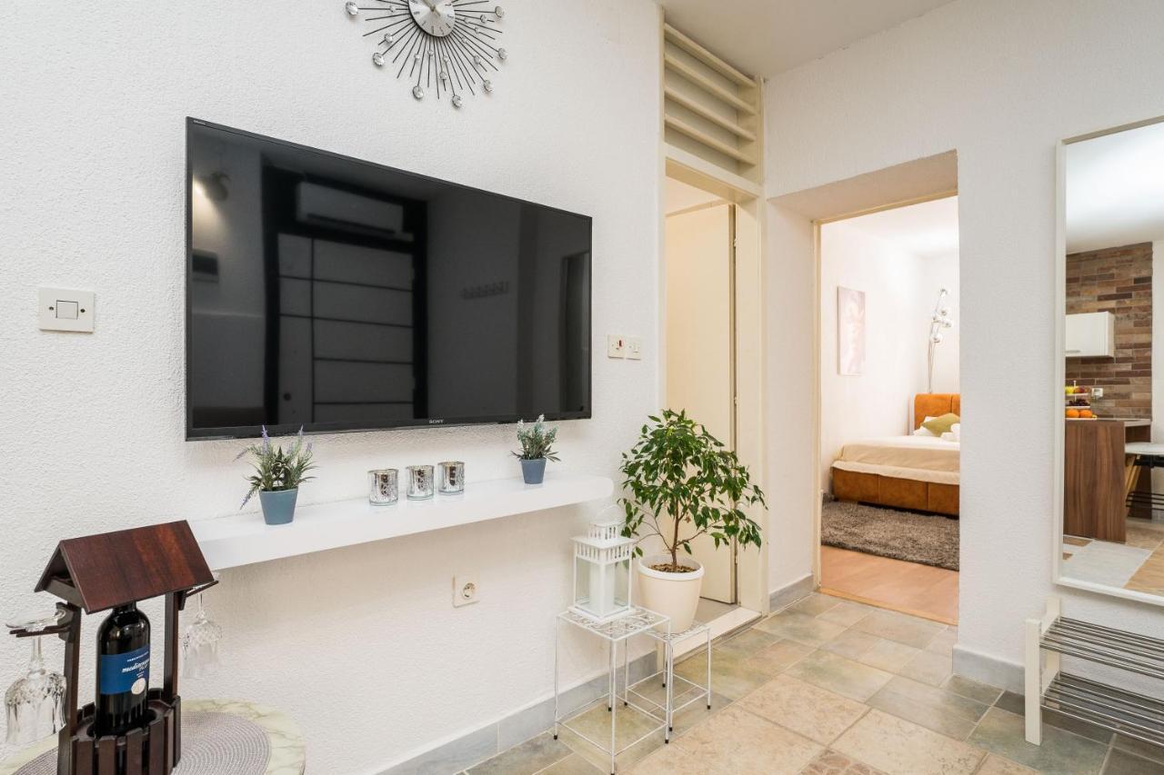 Apartman Evita زادار المظهر الخارجي الصورة