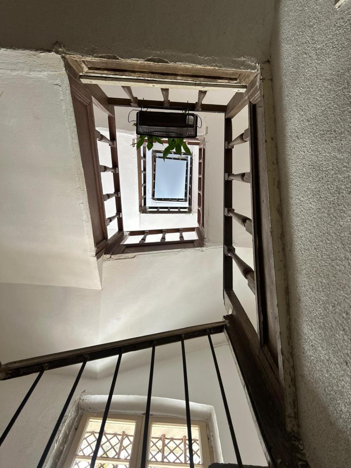 Apartman Evita زادار المظهر الخارجي الصورة