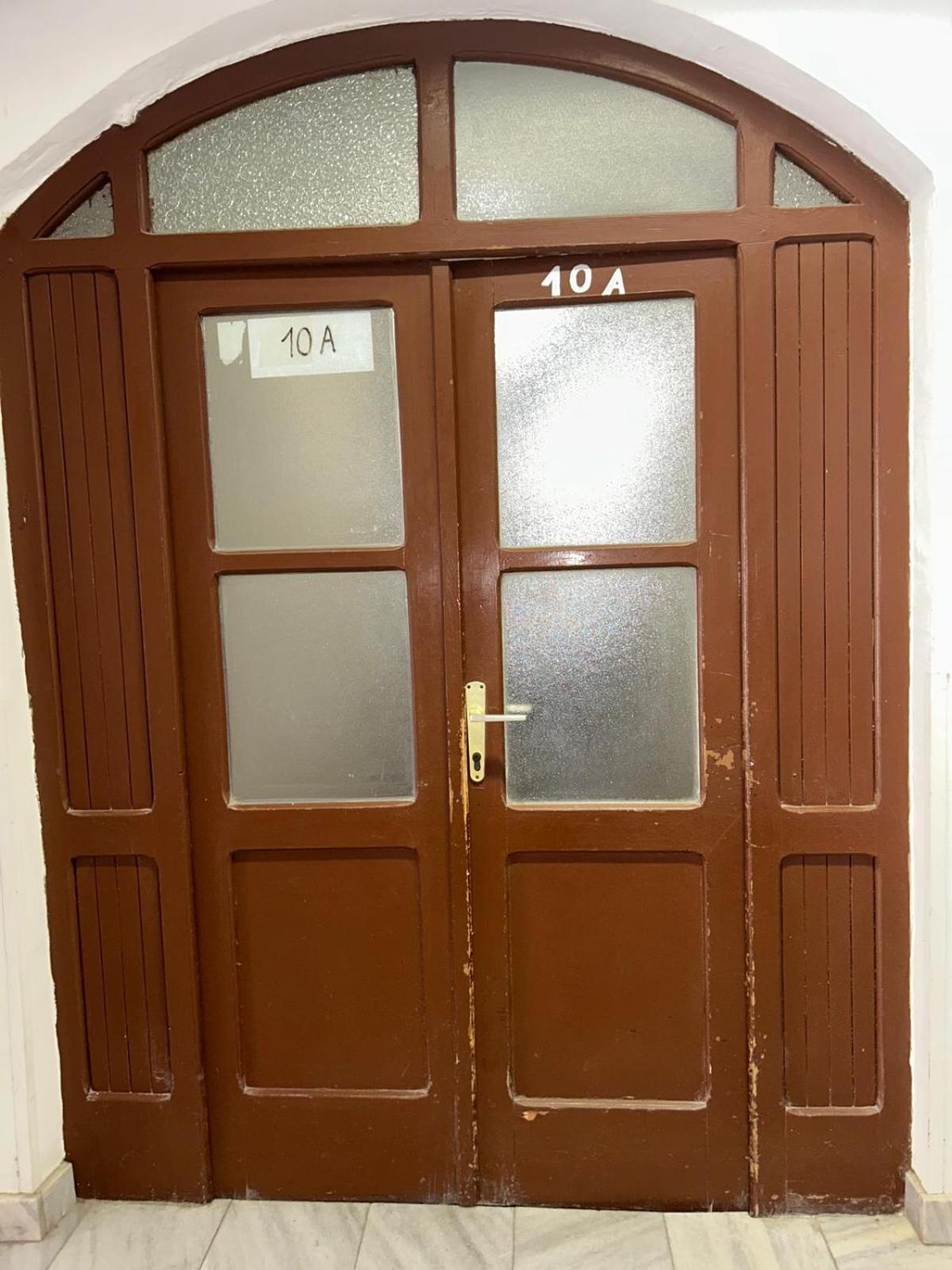 Apartman Evita زادار المظهر الخارجي الصورة