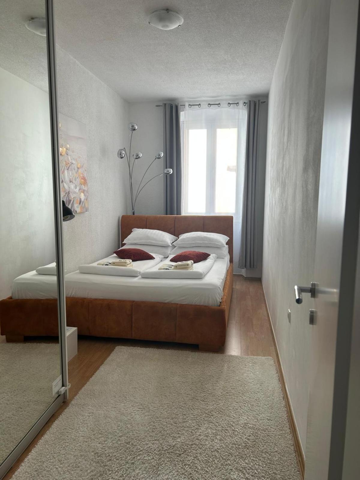 Apartman Evita زادار المظهر الخارجي الصورة