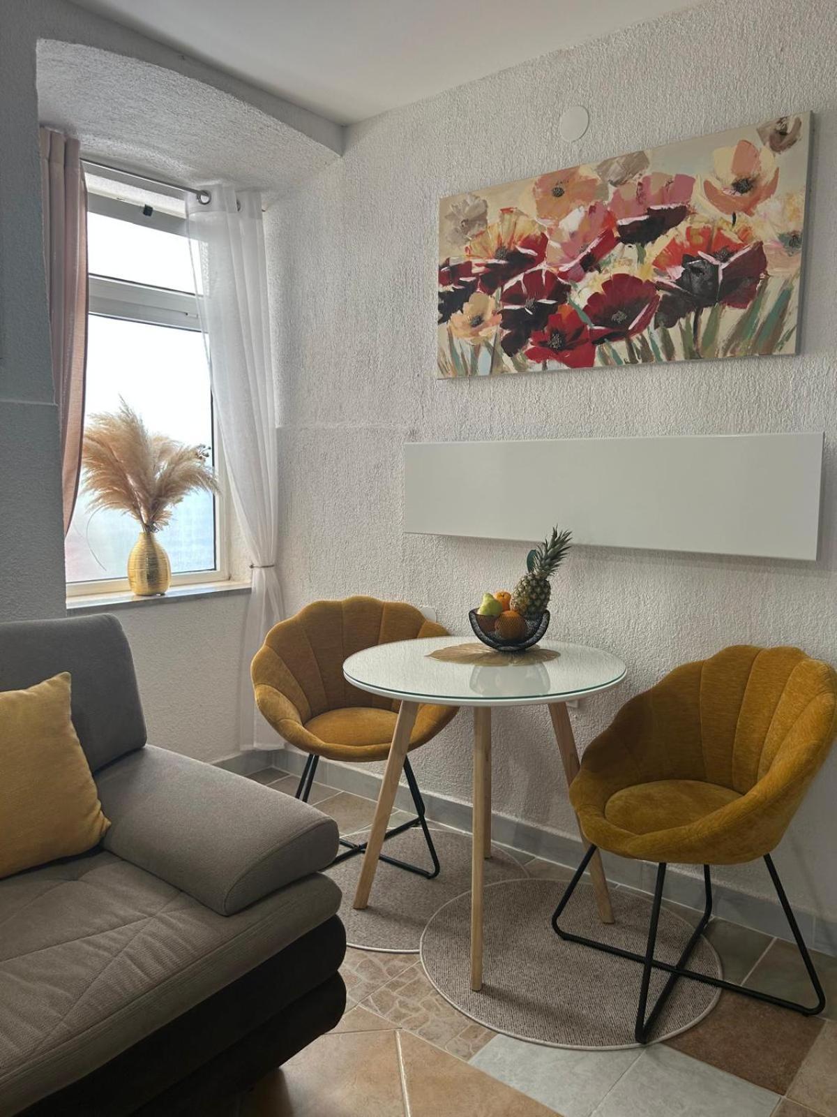 Apartman Evita زادار المظهر الخارجي الصورة